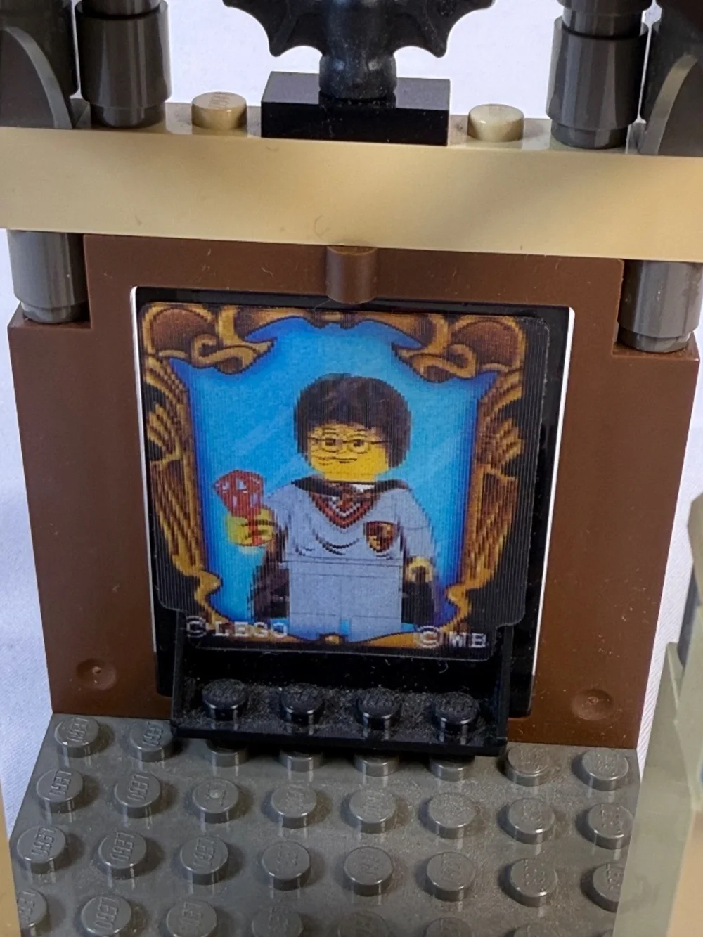 Lego vintage 2001